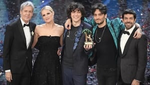 Festival di Sanremo Season 68 Ep.5 5. epizód