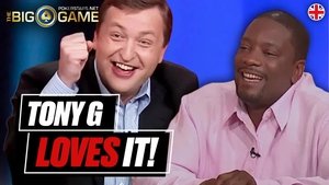 The PokerStars.net Big Game Season 1 Ep.1 1. epizód