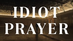 Idiot Prayer: Nick Cave Alone at Alexandra Palace háttérkép