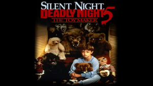 Silent Night, Deadly Night 5: The Toy Maker háttérkép