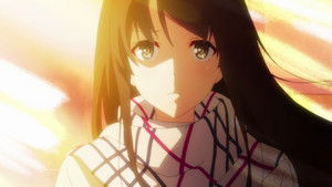 冴えない彼女の育てかた 2. évad Ep.6 6. epizód