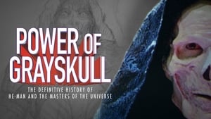 Power of Grayskull: The Definitive History of He-Man and the Masters of the Universe háttérkép