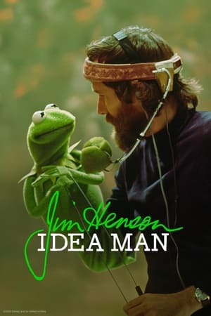 Jim Henson: Az ideák embere poszter