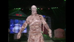 WCW Halloween Havoc 1995 háttérkép