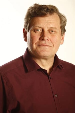 Miroslav Hanuš profil kép