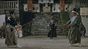 大菩薩峠 háttérkép