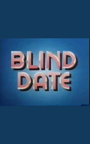 Blind Date poszter