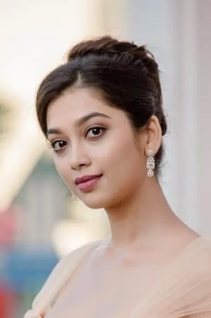 Digangana Suryavanshi profil kép