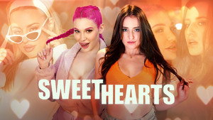 Sweet Hearts háttérkép