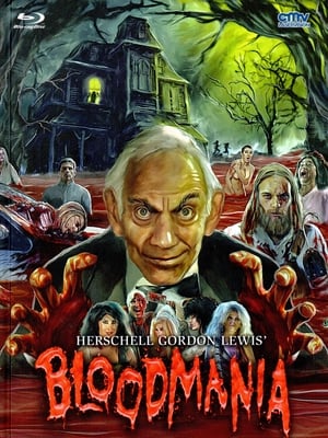 Herschell Gordon Lewis' BloodMania