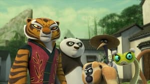 Kung Fu Panda: A rendkívüliség legendája 3. évad Ep.20 20. epizód