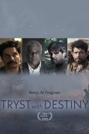 Tryst With Destiny