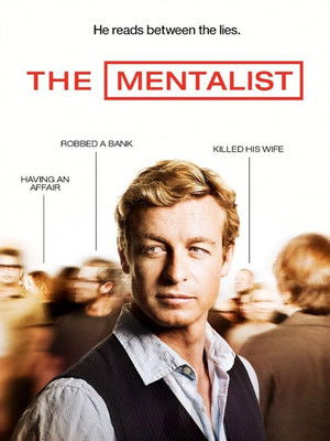 The Mentalist poszter