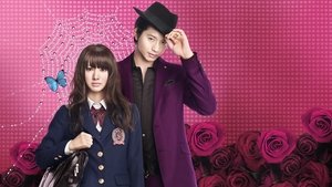 Paradise Kiss háttérkép