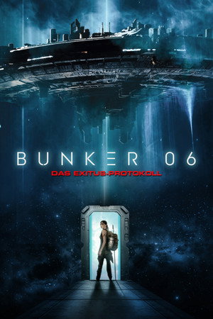 The Bunker poszter
