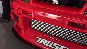 High Performance Imports: Volume 8 háttérkép
