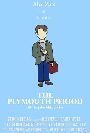 The Plymouth Period poszter