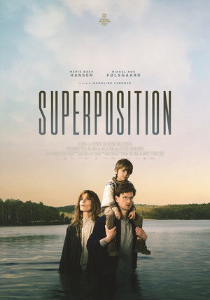 Superposition poszter