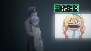俺が好きなのは妹だけど妹じゃない Speciális epizódok Ep.2 2. epizód