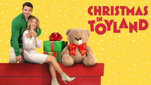 Christmas in Toyland háttérkép