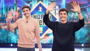 El hormiguero 18. évad Ep.95 95. epizód