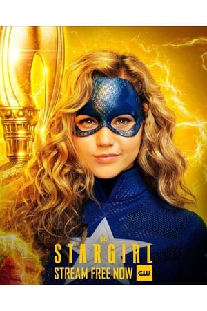 Stargirl poszter