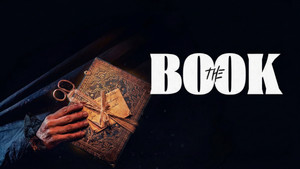 The Book háttérkép