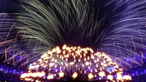 London 2012 Olympic Closing Ceremony: A Symphony of British Music háttérkép