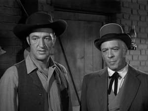 Gunsmoke Season 1 Ep.7 7. epizód