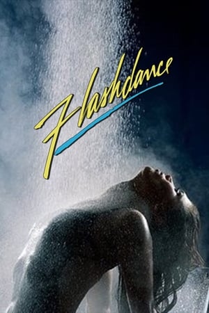 Flashdance poszter