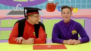 The Wiggles – Tekergőzzünk együtt! 1. évad Ep.52 52. epizód