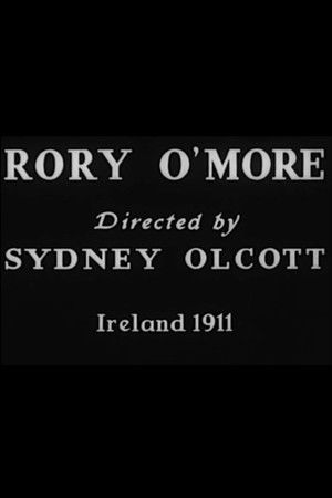 Rory O'More poszter