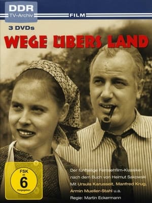 Wege übers Land