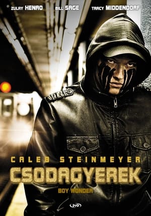 Csodagyerek