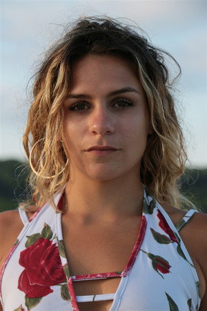 Salomé Da Souza profil kép