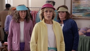 Grace és Frankie 4. évad Ep.13 13. epizód