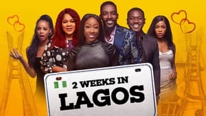 2 Weeks in Lagos háttérkép