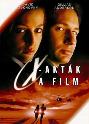 X-akták: A Film - Higgy a jövőben!