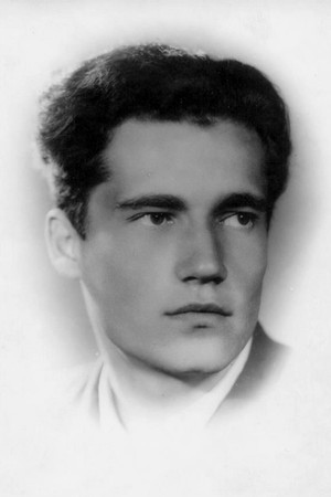 Eldar Ryazanov profil kép