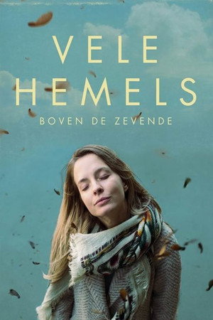 Vele hemels boven de zevende poszter