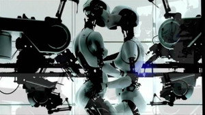 Björk's Greatest Hits: Volumes 1993-2003 háttérkép
