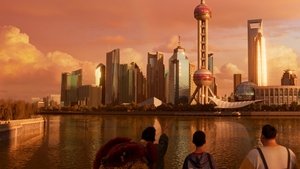 雄狮少年2 háttérkép