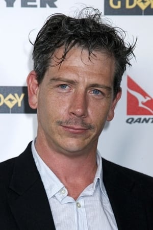 Ben Mendelsohn profil kép