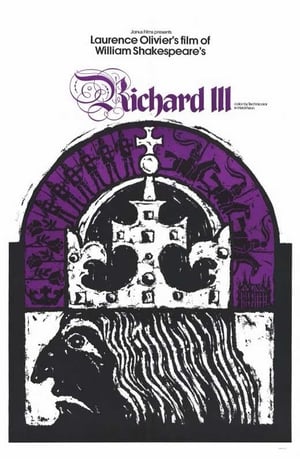 Richard III poszter