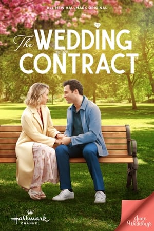 The Wedding Contract poszter