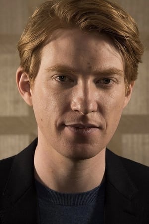 Domhnall Gleeson profil kép