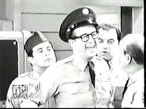 The Phil Silvers Show Season 3 Ep.33 33. epizód