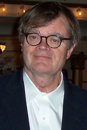 Garrison Keillor profil kép