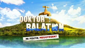 Doktor Balaton kép