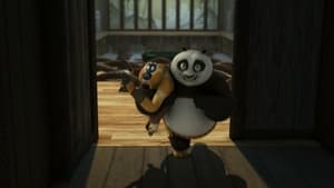 Kung Fu Panda: A rendkívüliség legendája 1. évad Ep.23 23. epizód